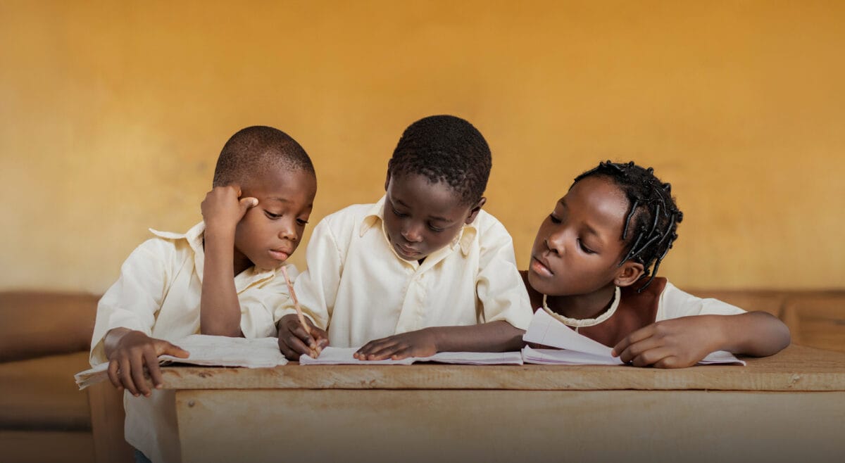 Better Learning Programme cover